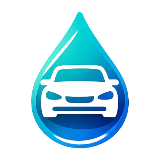 Lavage auto à domicile Gudas
